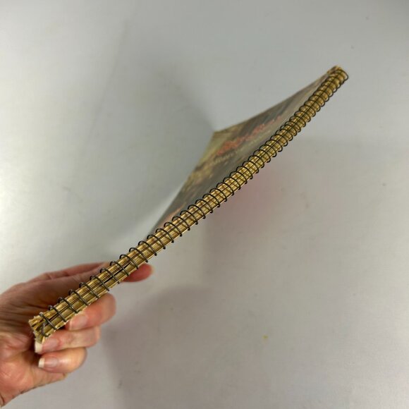 Vintage 60s Big Boy Americas Most Popular Barbeque Book Cookbook Recipes BBQ - Picture 9 of 10